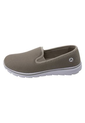 Zapatos Sin Cordones Rewind Para Mujer Gris Airwalk 189988