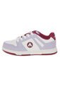 Zapatos Deportivos Para Niña Morado Claro Airwalk 210137 de Airwalk