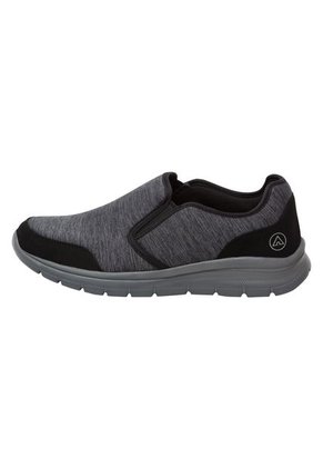 Zapatos Sin Cordones Encore Para Hombres Gris Claro Airwalk 190607 Payless