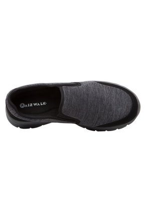 Zapatos Sin Cordones Encore Para Hombres Gris Claro Airwalk 190607 Payless