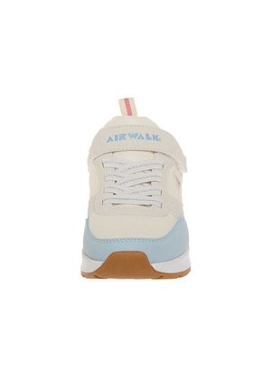 Zapatos Deportivos Concord Para Niña Beige Airwalk 210057