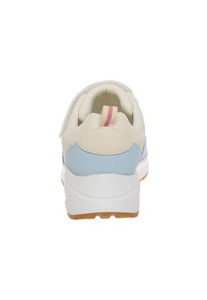 Zapatos Deportivos Concord Para Niña Beige Airwalk 210057