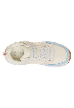 Zapatos Deportivos Concord Para Niña Beige Airwalk 210057