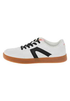 Zapatos Deportivos Vantage Para Mujer Blanco Airwalk 201699