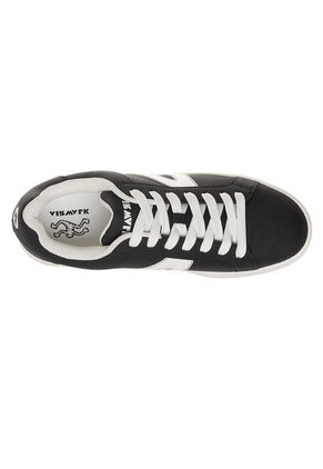 Zapatos Deportivos Para Hombre Negro Airwalk 201665