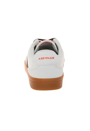 Zapatos Deportivos Vantage Para Mujer Blanco Airwalk 201699