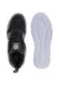 Tenis Lifestyle Negro akademiks de AKADEMIKS