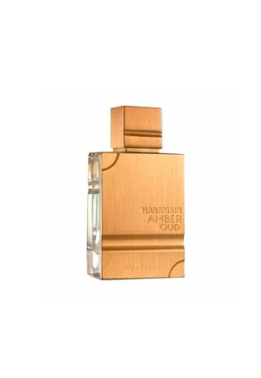 Perfume Amber Oud Gold De Al Haramain Para Hombre 60 Ml