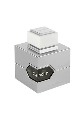 Perfume L Aventure Blanche De Al Haramain Para Hombre 100 Ml