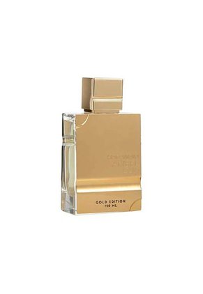 Perfume Amber Oud Gold De Al Haramain Para Hombre 120 Ml