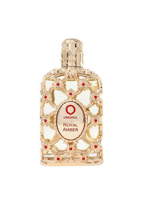 Perfume Orientica Royal Amber EDP 80ml
