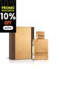 Perfume Amber Oud Gold De Al Haramain Para Hombre 200 Ml de Al Haramain