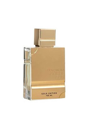 Perfume Al Haramain Amber Oud Gold Hom 120ml