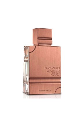 Perfume Al Haramain Amber Oud Tobacco 60ml