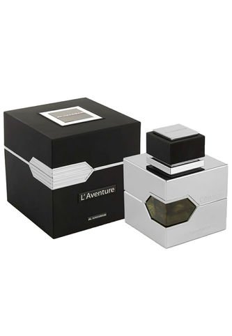 Perfume Al Haramain L Aventure Hom 100ml Al Haramain