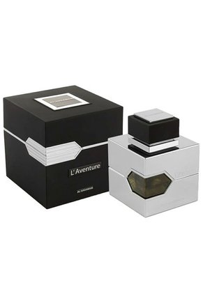 Perfume Al Haramain L Aventure Hom 100ml