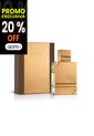 Perfume Amber Oud Gold De Al Haramain Para Hombre 200 Ml de Al Haramain
