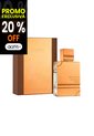 Perfume Amber Oud Gold De Al Haramain Para Hombre 60 Ml de Al Haramain