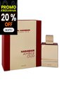 Perfume Amber Oud Rogue De Al Haramain Para Hombre 60 Ml de Al Haramain