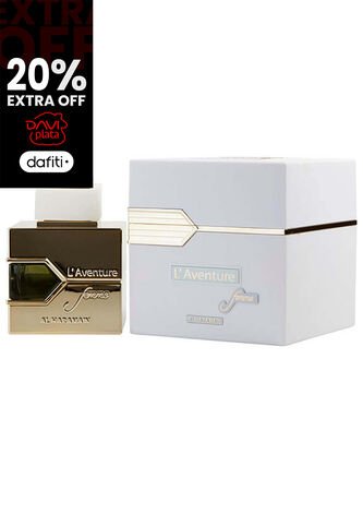 Perfume Aventure L Femme De Al Haramain Para Mujer 100 Ml Al Haramain