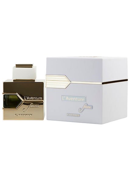 Perfume Al Haramain L Aventure Femme 100ml