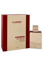 Perfume Amber Oud Rogue De Al Haramain Para Hombre 60 Ml de Al Haramain
