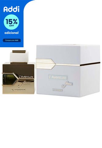 Perfume Aventure L Femme De Al Haramain Para Mujer 100 Ml Al Haramain
