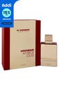 Perfume Amber Oud Rogue De Al Haramain Para Hombre 60 Ml de Al Haramain