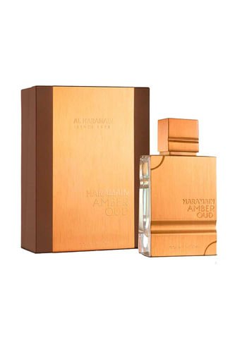 Perfume Al Haramain Amber Oud Gold Hom 60ml Al Haramain