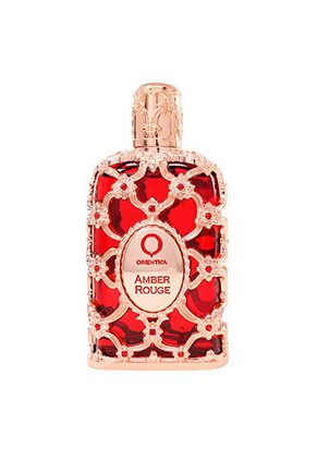 Perfume Orientica Amber Rouge EDP 80ml