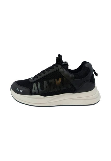 INFORMAL ALAZKA HOMBRE HB077 Talla 38