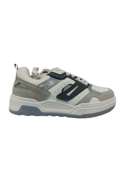 INFORMAL ALAZKA HOMBRE 082 Talla 43