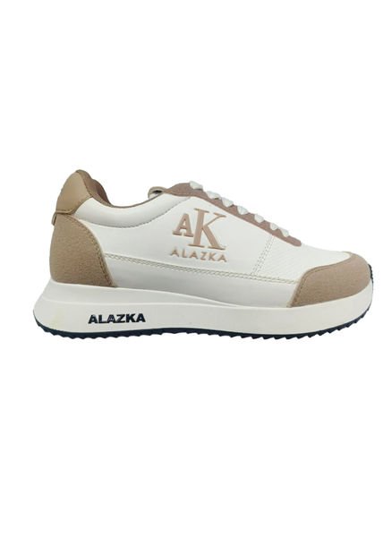 INFORMAL ALAZKA HOMBRE 061 Talla 43