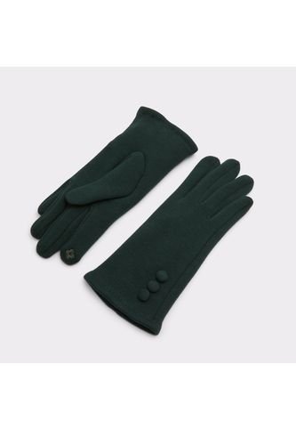 GUANTES PARA MUJER ALDO VERDE OSCURO Aldo