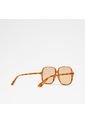GAFAS DE SOL PARA MUJER NARANJA ALDO REGEAN de Aldo