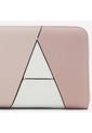 BILLETERA DE MODA PARA MUJER ALDO ROSADO de Aldo