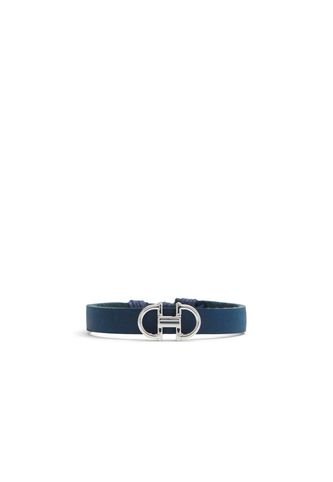 PULSERA PARA HOMBRE AZUL NAVY ALDO SEVAREWYN Aldo