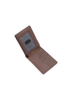 BILLETERA PARA HOMBRE MARRON ALDO BANMOOR