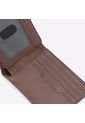 BILLETERA PARA HOMBRE MARRON ALDO BANMOOR de Aldo