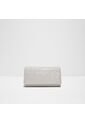 Cartera Dama Vestir White Aldo Fahari de Aldo