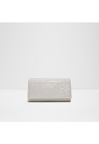 Cartera Dama Vestir White Aldo Fahari Aldo