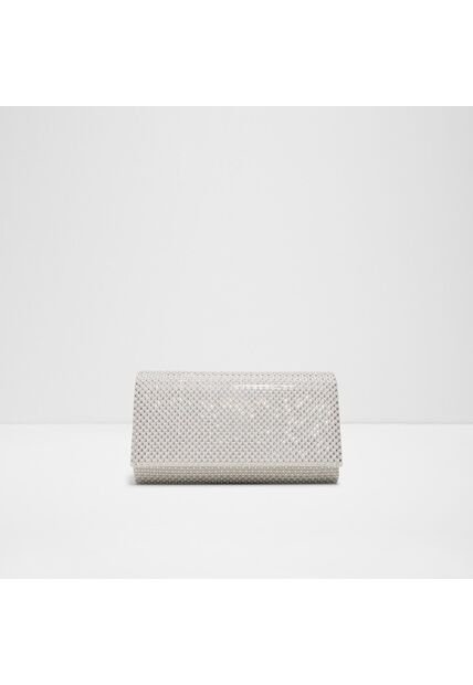 Cartera Dama Vestir White Aldo Fahari