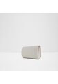 Cartera Dama Vestir White Aldo Fahari de Aldo