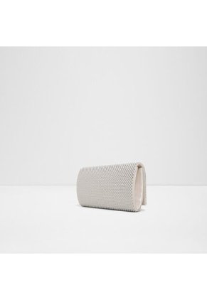 Cartera Dama Vestir White Aldo Fahari