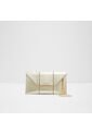 Cartera Dama Vestir Gold Aldo Feille de Aldo