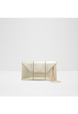 Cartera Dama Vestir Gold Aldo Feille Aldo