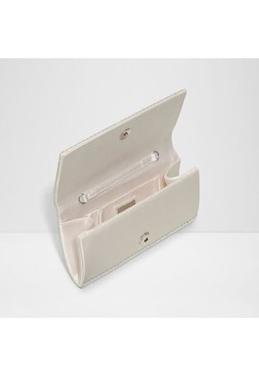 Cartera Dama Vestir White Aldo Fahari