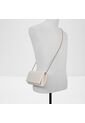 Cartera Dama Vestir White Aldo Fahari de Aldo