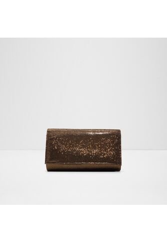 Cartera Dama Vestir Brown Aldo Fahari Aldo