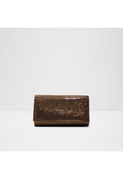 Cartera Dama Vestir Brown Aldo Fahari